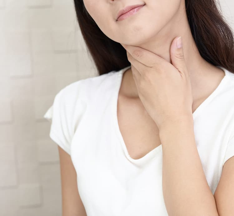 痛み 喉 の 喉が痛い時に…総合専門医が教えるとっておきの対処方法7つの知識